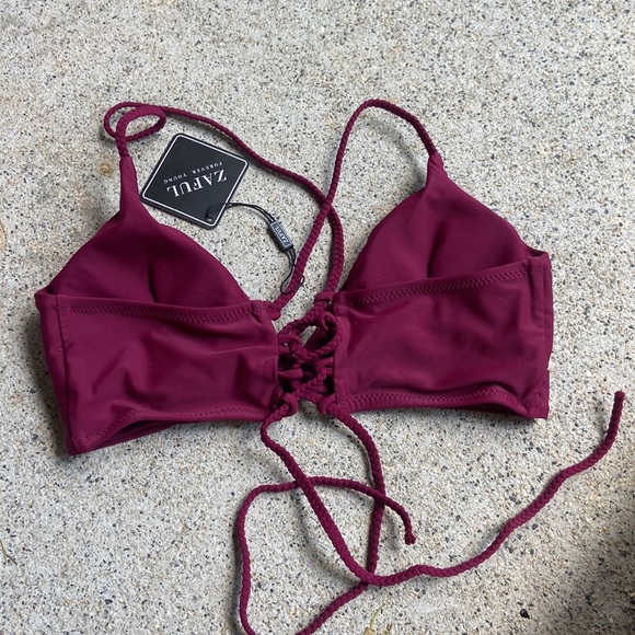 zaful bikini size medium - Picture 5 of 7